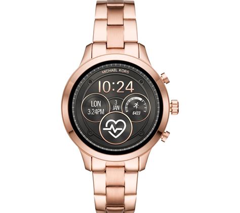 michael kors smartwatch bellen|michael kors smart watch price.